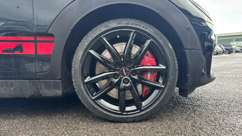 MINI Clubman 2.0 John Cooper Works ALL4 Premium Plus 6dr Auto Petrol Estate